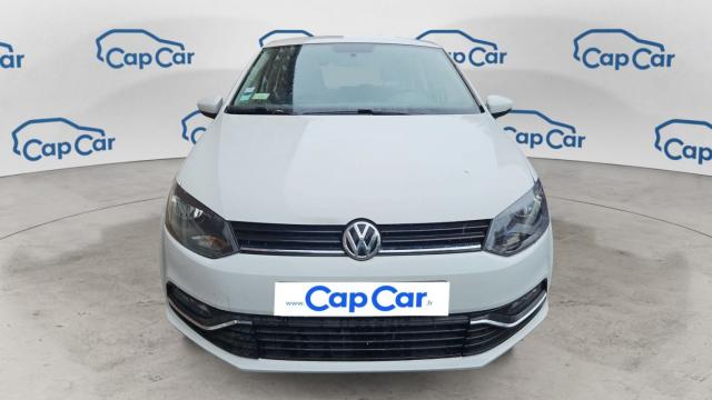 Volkswagen Polo image 8