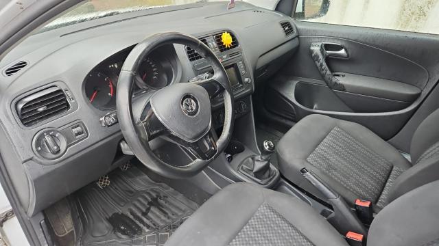 Volkswagen Polo image 3