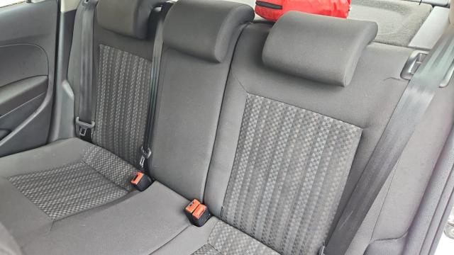 Volkswagen Polo image 4