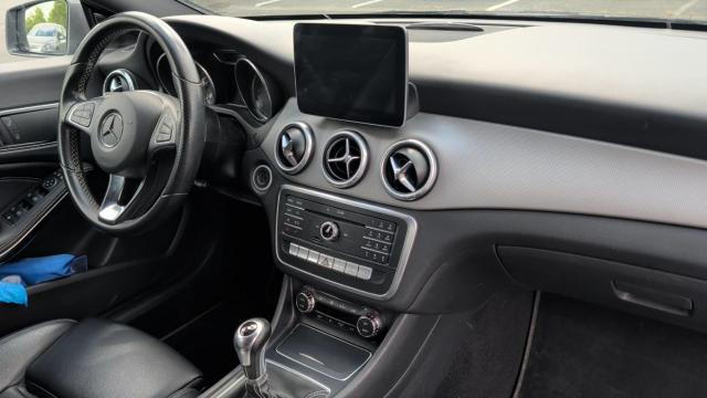 Mercedes Benz Cla Shooting Brake image 9