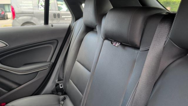 Mercedes Benz Cla Shooting Brake image 4