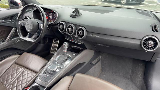 Audi Tts image 8