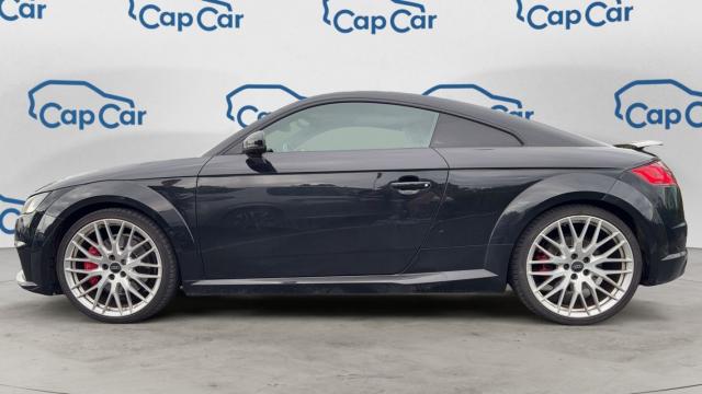 Audi Tts image 5