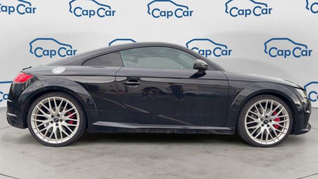 Audi Tts image 9
