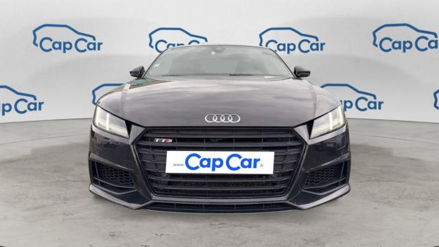 Audi Tts image 6