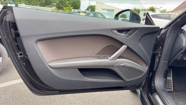 Audi Tts image 7