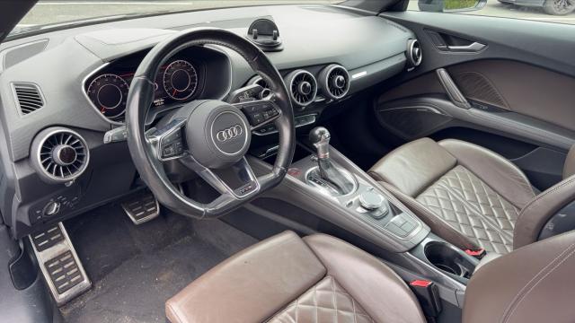 Audi Tts image 2