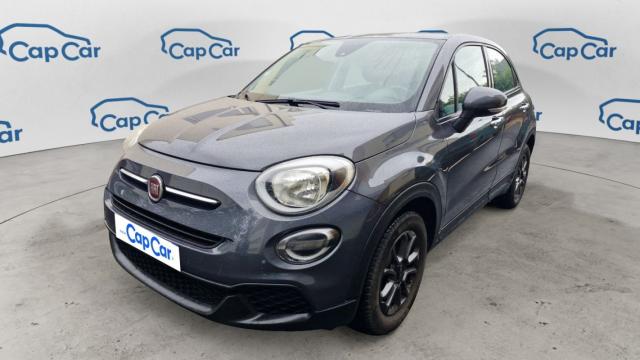 Fiat 500x 1.0 Firefly Turbo 114 Lounge