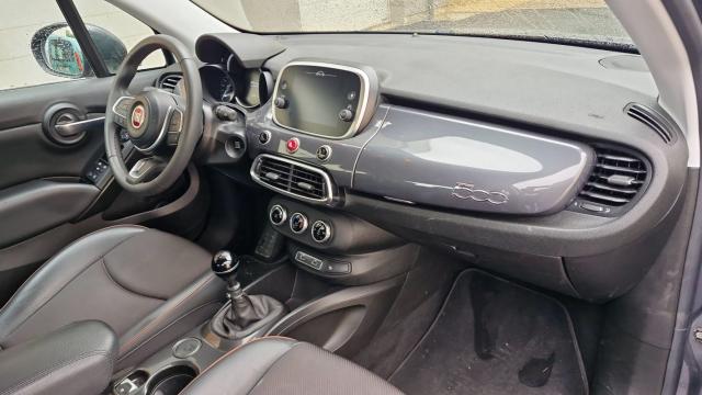 Fiat 500x image 4