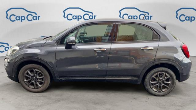 Fiat 500x image 8