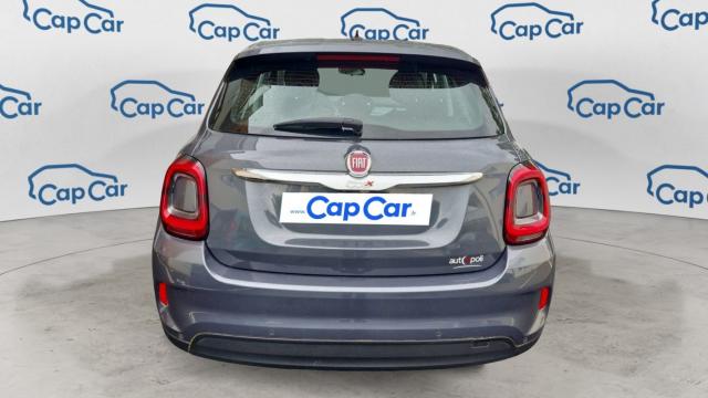 Fiat 500x image 9