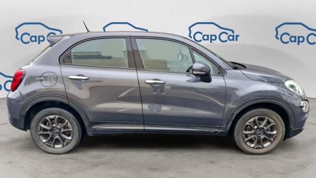Fiat 500x image 1
