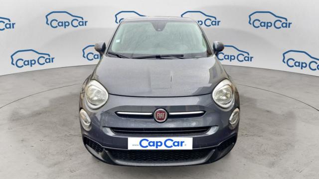 Fiat 500x image 5