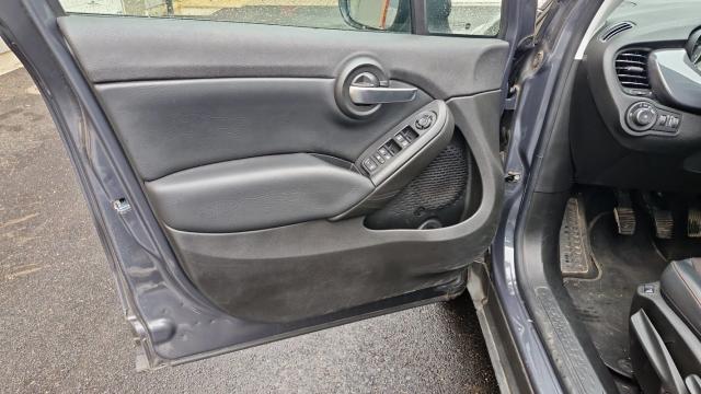 Fiat 500x image 6