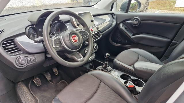 Fiat 500x image 3