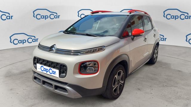 Citroen C3 Aircross 1.2 Puretech 110 Eat6 Feel Business