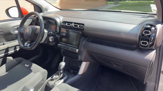 Citroen C3 Aircross image 7