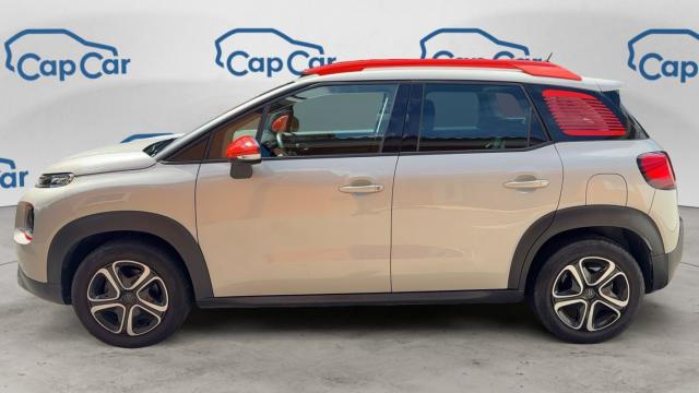 Citroen C3 Aircross image 1