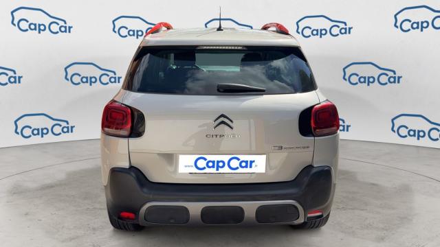 Citroen C3 Aircross image 4