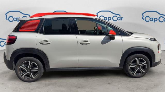 Citroen C3 Aircross image 5