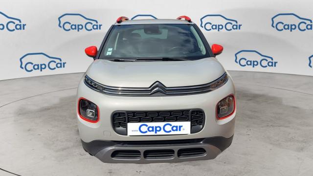 Citroen C3 Aircross image 9