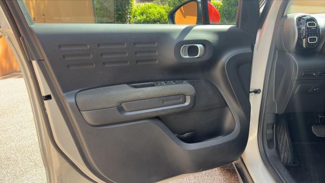 Citroen C3 Aircross image 6