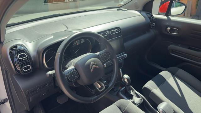 Citroen C3 Aircross image 2
