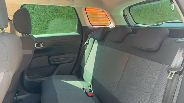 Citroen C3 Aircross image 3