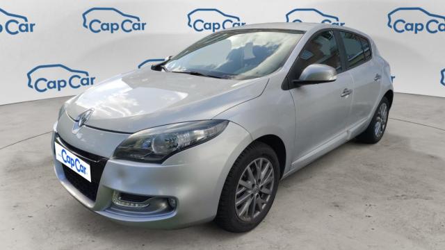 Renault Mégane 1.2 Tce 115 Limited