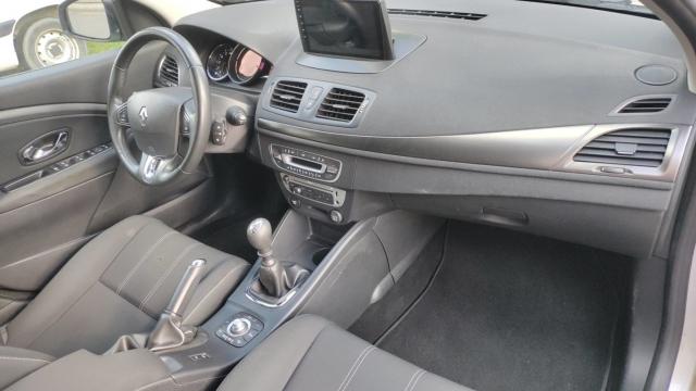Renault Mégane image 4