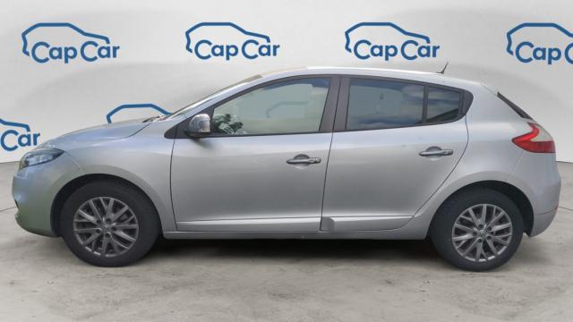 Renault Mégane image 7