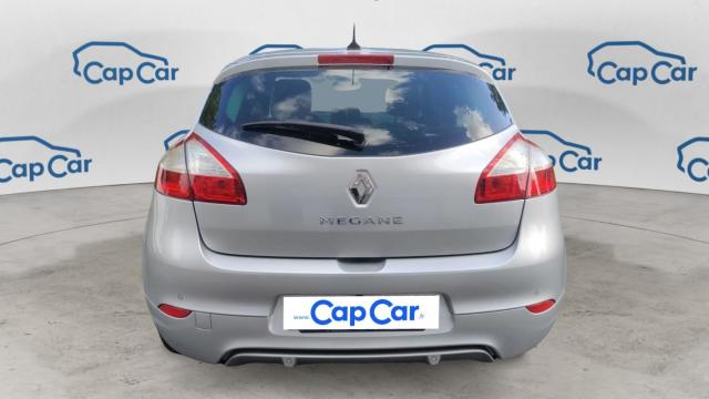 Renault Mégane image 8