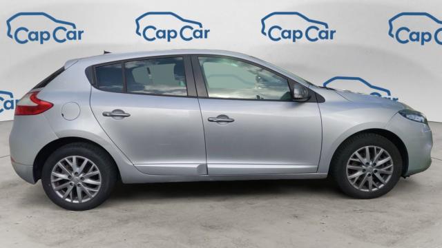 Renault Mégane image 1