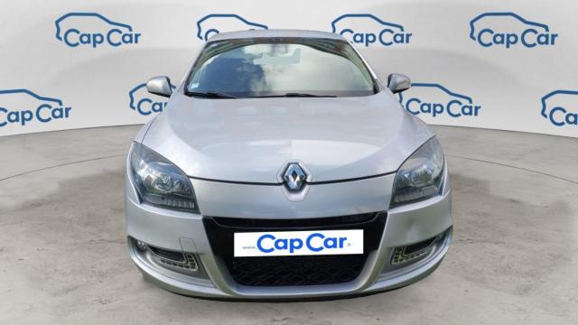 Renault Mégane image 9