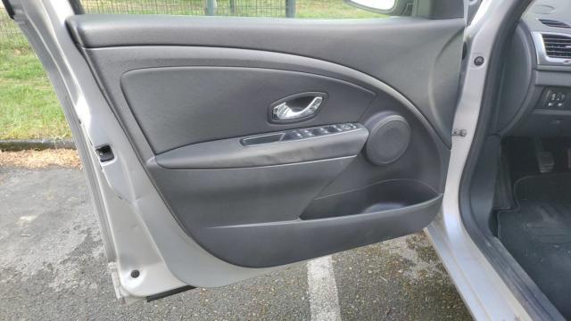 Renault Mégane image 5