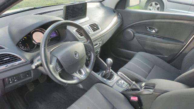 Renault Mégane image 3