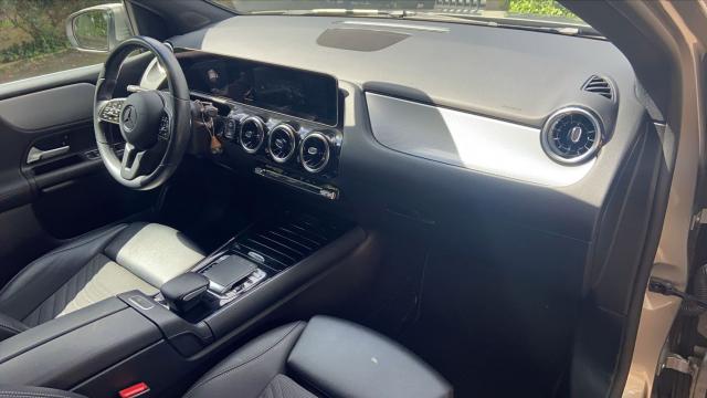 Mercedes Benz Classe B image 2