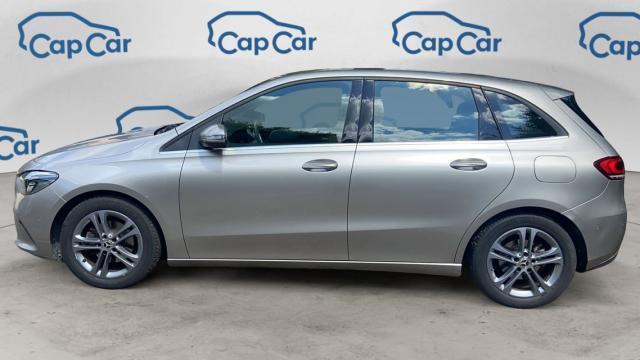 Mercedes Benz Classe B image 1