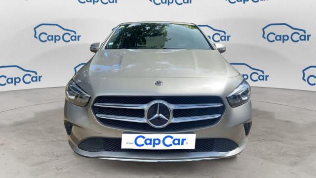 Mercedes Benz Classe B image 3