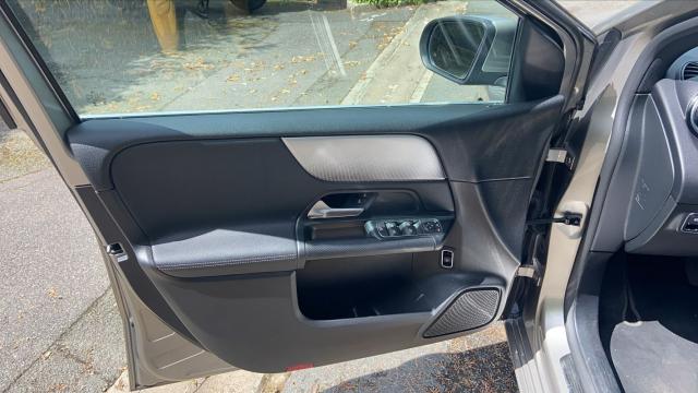Mercedes Benz Classe B image 9