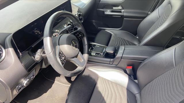 Mercedes Benz Classe B image 6
