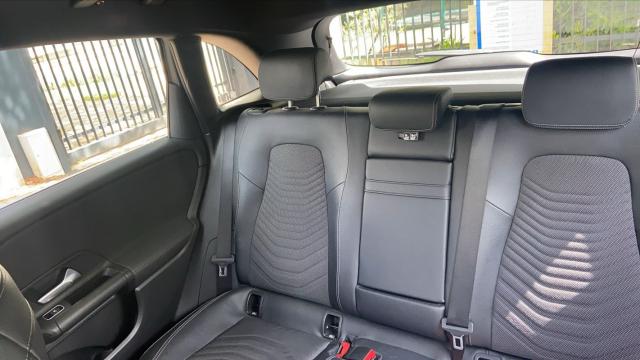 Mercedes Benz Classe B image 4