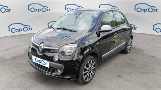 Renault Twingo 1.0 Sce 70.0 Zen