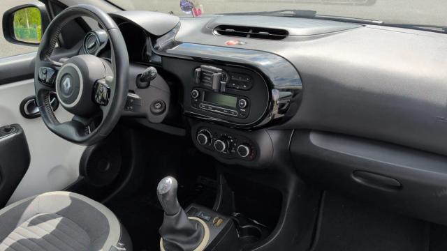 Renault Twingo image 9