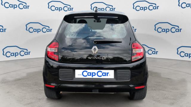 Renault Twingo image 8