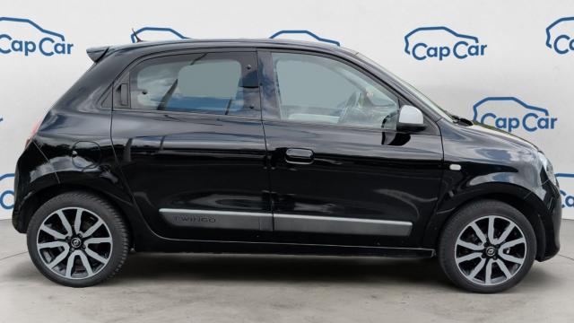 Renault Twingo image 4