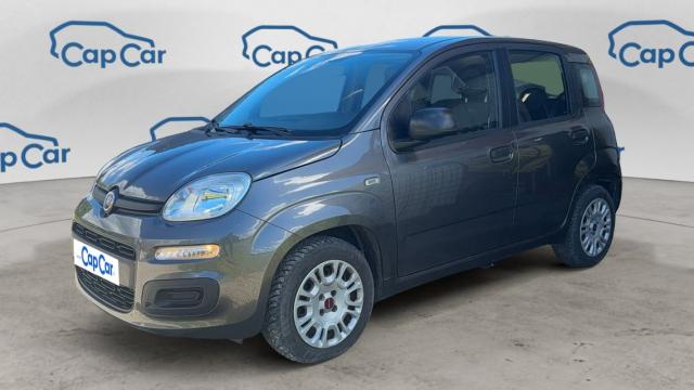 Fiat Panda Iii 1.2 69 Easy