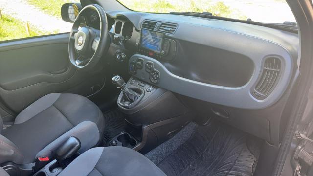 Fiat Panda image 7