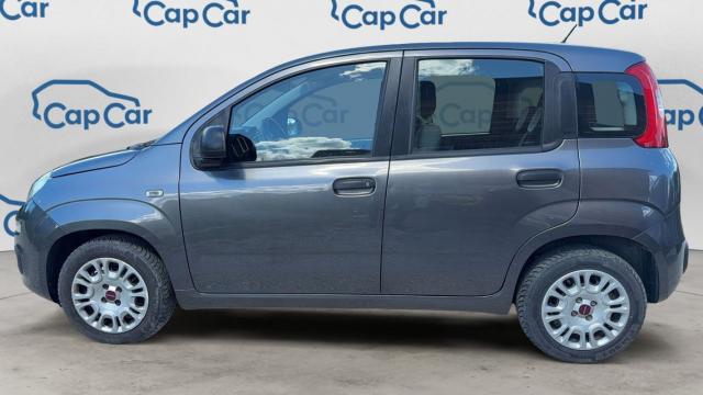 Fiat Panda image 8