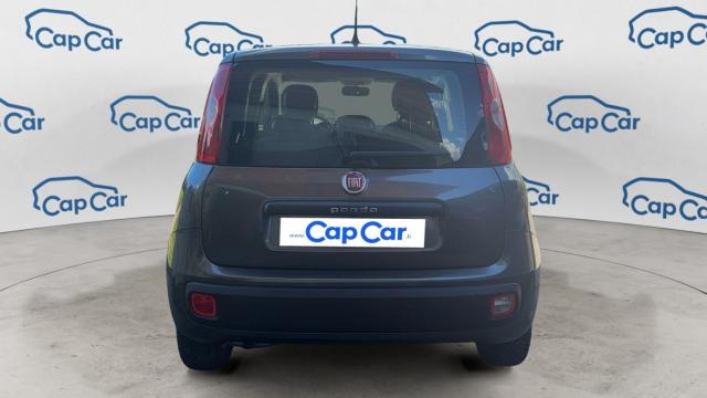 Fiat Panda image 6